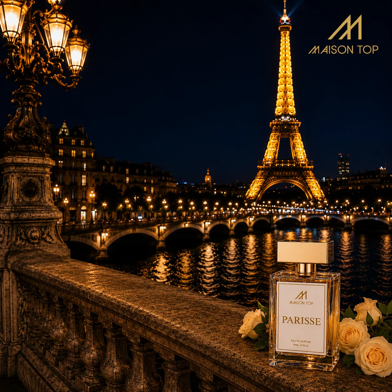 PARISSE - inspirado em 'Paradoxe' Prada - Imagem 3